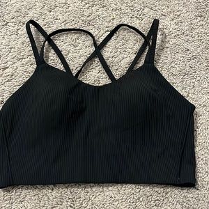 Lululemon bra
